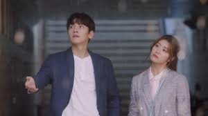 5656 hanya di sohib21 kalian bisa nonton berbagai macam film berkualitas dengan mudah dan gratis. Nonton Suspicious Partner Episode 2