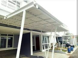Kanopi bisa dikatakan sebagai struktur bangunan rumah, yang berfungsi sebagai atap tambahan. Harga Kanopi Minimalis Atap Alderon Kanopi Minimalis Baja Ringan Termurah 1000 Model Kanopi Rumah Terbaik 0812 1989567
