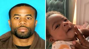 Houston 3-month-old baby Anyla Benjamin found safe