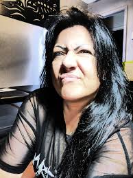 Wôbanakiak N.D. tatouage