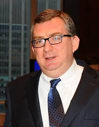 New York Catholics: a history of making a difference