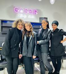 Gossip Beauty Center Nanterre