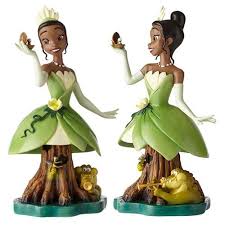 His stated preferences are for new orleans cuisine ray assumed so because their (long froggy) tongues were tangled up all around them. Disney Grand Jester Princess And The Frog Tiana Louis And Ray