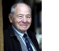 Passion polar: Dernier bus pour Woodstock, Colin Dexter.