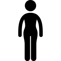 A police officer said it was. Woman Body Icons Download Free Vector Icons Noun Project