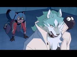 We did not find results for: Bna Brand New Animal Amv The Wolf Youtube