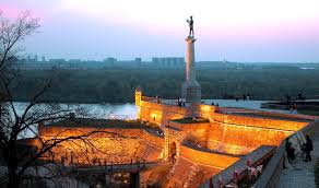 Image result for image of SERBIA tourist palace
