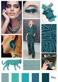 Deep Intensity Color Trends Fashion Fashion Trending Moodboard Fashion Trend Forecast