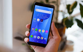 Asus zenfone 4 ze554kl dual sim (4gb+64gb) midnight black, unlocked a. Asus Zenfone Max Plus Full Review And Benchmarks Tom S Guide