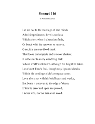 In sonnet 18, shakespeare compares the beloved's beauty to a summer's day, much to the beloved's advantage. What Is The Central Idea Of These Lines Quizlet Sonnet 18