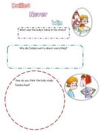 Bullies Never Win Bullying Classroom Lessons Bullying Prevention