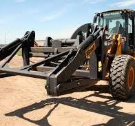 Brandt | 120" Carriage 72" Forks