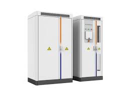 TỦ PIN LƯU TRỮ ĐIỆN NĂNG LƯỢNG MẶT TRỜI NGOÀI TRỜI SUNGROW 101KWH