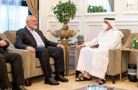The ministry of foreign affairs was formally established upon the resumption of brunei darussalam's full independence on 1 january 1984. Minister Of Foreign Affairs Meets Head Of Hamas Political Bureau In Doha