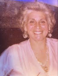 Obituary information for Mary Rose (Gulla) Hursey