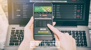 First up, you won't be able to wager on any and all virginia college and university action. Michigan And Virginia Both On Verge Of Launching Mobile Sports Betting Ny Betting Report