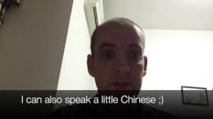 Keith Budd introduction