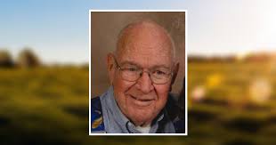 Robert "Bob" Fryer Obituary November 9, 2021