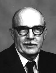 Msgt. Leroy H. M. Foerster