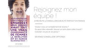 Sa rémunération ne se fera qu'en fonction de ses ventes. Je Recrute Marguette Lifestyle
