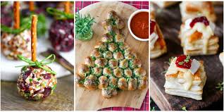 63 christmas appetizers to keep hungry relatives at bay. 21 Of The Best Ideas For Best Christmas Appetizers Best Diet And Healthy Recipes Ever Recipes Collection