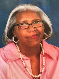 Obituary for Mrs. Martha Williams