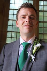 Scarlett & Daniel's Spectacular Rossall School Wedding Day