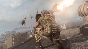We now know when warzone season 3 starts, thanks to confirmation from the official call of duty twitter account. Looks Like Call Of Duty Warzone Season 3 S New Map Is A Cold War Era Verdansk Gamesradar