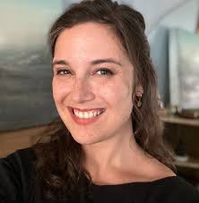 Gabrielle Basha's Instagram, Twitter & Facebook