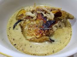 Lihat juga resep mangut ikan asap (ikan pari) alla sept enak lainnya. Resipi Ikan Pari Masak Cekur Ana Suhana