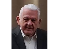 Richard Goodrich Obituary (2021)