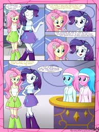 My Little Pony: Equestria Girls porn comics, cartoon porn comics, Rule 34