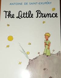 La serpiente boa se traga su presa entera, sin masticarla. Libros En Frances El Principito Le Petit Prince Redfrancia Com