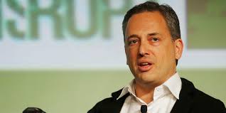 David Sacks Named White House AI and Crypto Czar