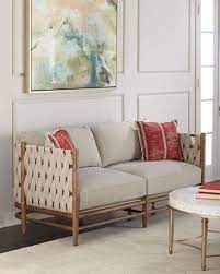 Hb6ba Maynard Woven Side Sofa Sofa Design Furnishings Sectional Sofa