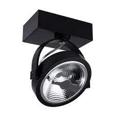 Das heißt, ein leuchtmitteltausch erübrigt sich praktischerweise. Lightissima De Innen Led Strahler Cree Ausrichtbar 15w Schwarz Ar111 Dimmbar Ar Ledtech Solutions