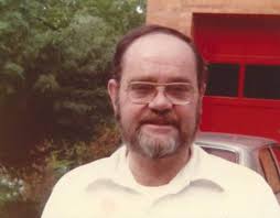 In Memoriam: Paulist Fr. Jeremiah Sullivan (1933