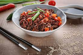 We did not find results for: Resep Nasi Goreng Beras Merah Lebih Kaya Serat Dan Sehat
