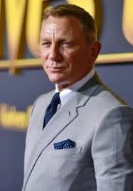 daniel" craig