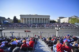 Few cities in the world are changing as quickly and nowhere else in the caucasus do east and west blend as seamlessly or as chaotically. F1 Gp Azerbaijan 2021 Dipastikan Berlangsung Tanpa Penonton