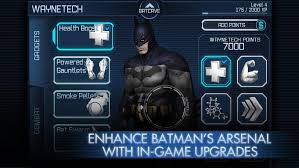 Arkham knight android apk de forma gratuita. The Best Batman Games For Your Android Androidsis