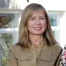 Sandra McNamee, Women's Aid