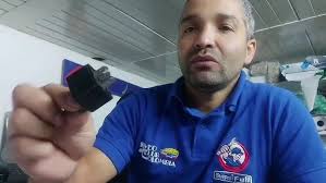 Start Button: Circuit Breaker for Alarms, GPS, Ignition, Fuel Pump