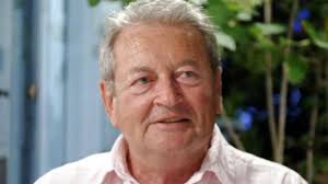 Le docteur Jacques Mullins n'est plus