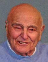 Frank Crisafi Obituary (1923