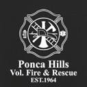 Ponca Hills Volunteer Fire Department Auxillary