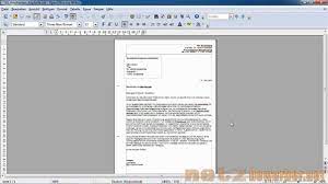 Din 5008 bewerbung erfolgsfaktor oder nachteil / wählen sie einen oder mehrere absätze aus, di. Anschreiben In Open Office Din 5008 Youtube