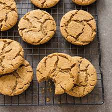 Brown sugar cookies achieving the proper texture crisp at the. Brown Sugar Cookies America S Test Kitchen