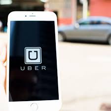 How to use uber rewards. Uber App Can Secretly Record The Screen Of Iphone Users