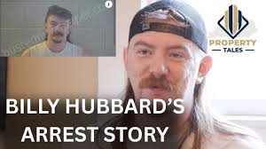 PropertyTales Podcast Special with Billy Hubbard, Tera Padgett, and  Realtorwhitneyky! We sat down at Baxer's Coffee in Somesert to talk about  Billy's 4th of July arrrest! It made the rounds